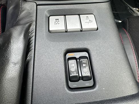 Certified 2023 Subaru BRZ Limited image 35