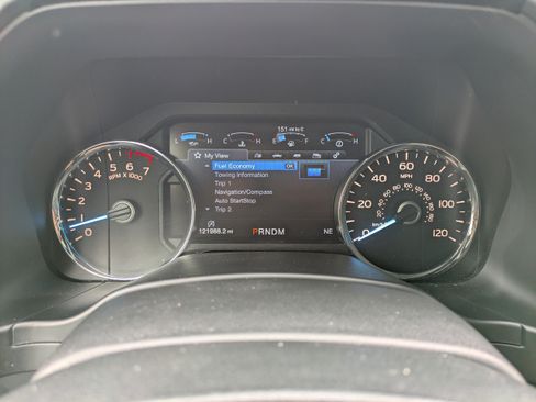 Used 2019 Ford F150 Platinum w/ Equipment Group 701A Luxury AWD/4WD image 24