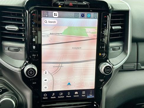 New 2026 RAM 1500 Big Horn image 14