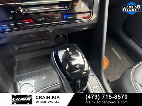Used 2024 Volkswagen Tiguan SE R-Line image 25