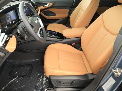 New 2026 Audi A5 2.0T Premium AWD/4WD image 23