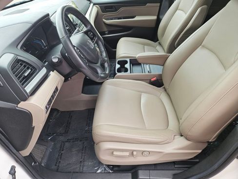 Used 2019 Honda Odyssey EX-L image 19