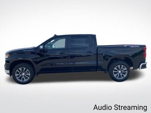 New 2026 Chevrolet Silverado 1500 LT image 2