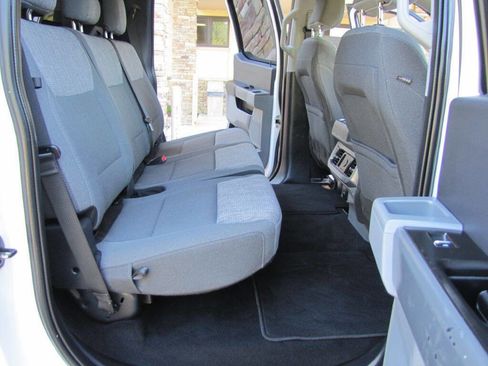 Used 2023 Ford F250 XLT w/ FX4 Off-Road Package image 21