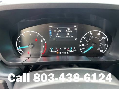 Used 2022 Ford Maverick XLT FWD image 19