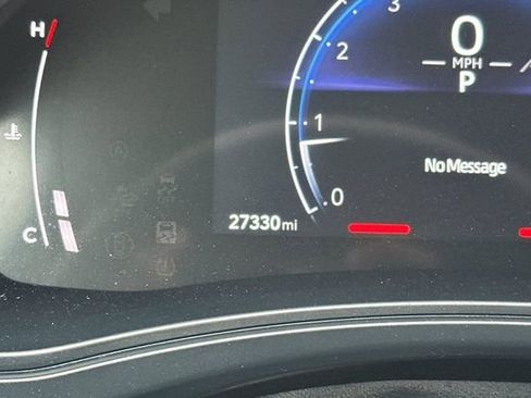 Used 2025 Toyota Grand Highlander AWD image 30