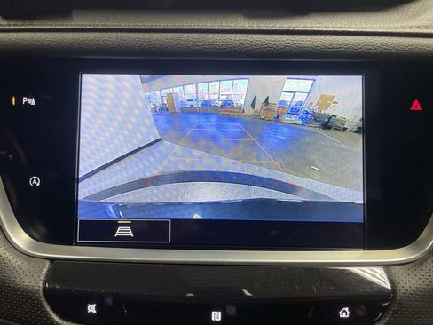 Used 2021 Cadillac XT5 Premium Luxury image 17