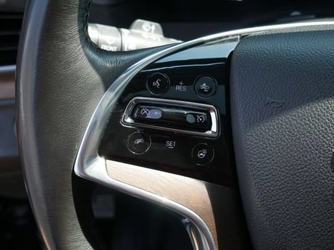 Used 2020 Cadillac Escalade Luxury AWD/4WD image 18