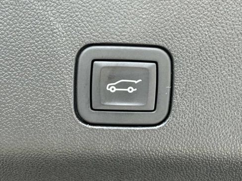 Used 2023 Cadillac Escalade Sport Platinum w/ LPO, ONYX Package RWD image 14