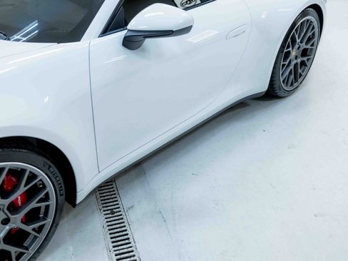 Used 2020 Porsche 911 Carrera S image 27