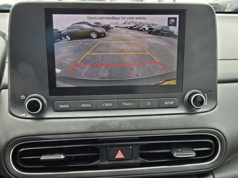 Used 2023 Hyundai Kona SEL FWD image 16