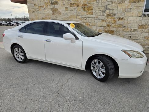Used 2007 Lexus ES 350 image 19