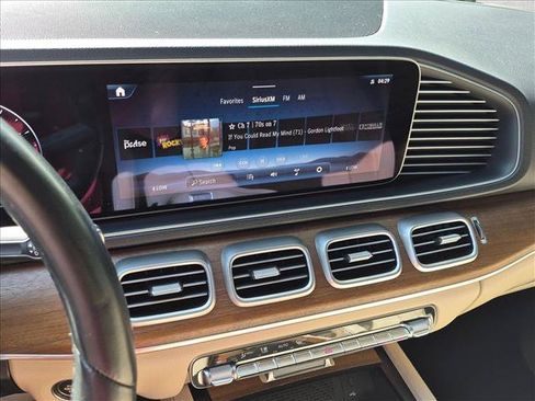 Used 2025 Mercedes-Benz GLE 450 4MATIC image 15
