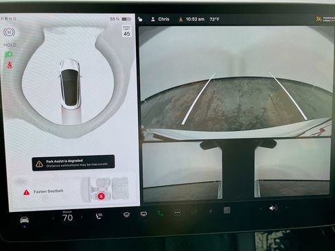 Used 2023 Tesla Model 3 Standard Range RWD image 18