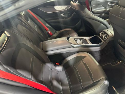 Used 2020 Mercedes-Benz AMG GT 63 image 25