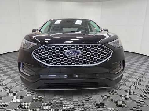 Used 2023 Ford Edge SEL w/ Convenience Package AWD/4WD image 5