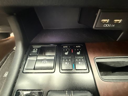 Used 2020 Lexus RX 350 AWD w/ Premium Package image 24