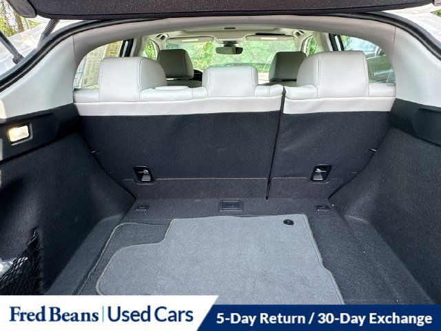 Certified 2025 Acura Integra FWD image 31