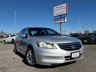 Used 2012 Honda Accord EX-L
