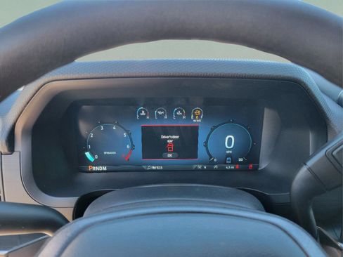 New 2025 Ford F150 STX w/ Equipment Group 200A image 18