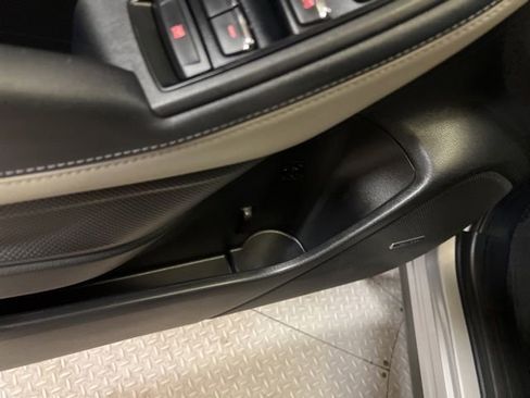 Used 2023 Subaru Forester Limited image 50