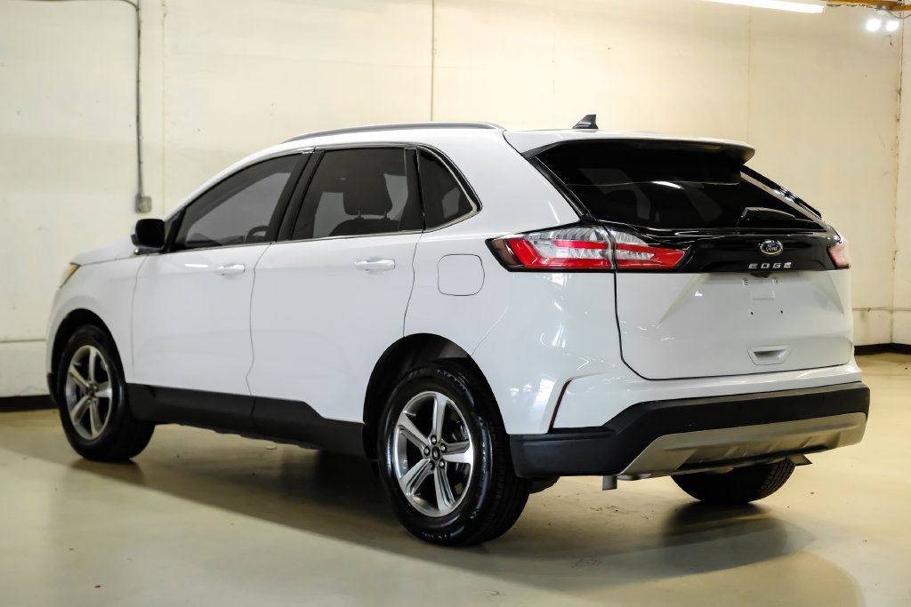 Used 2024 Ford Edge SEL w/ Convenience Package AWD/4WD image 10