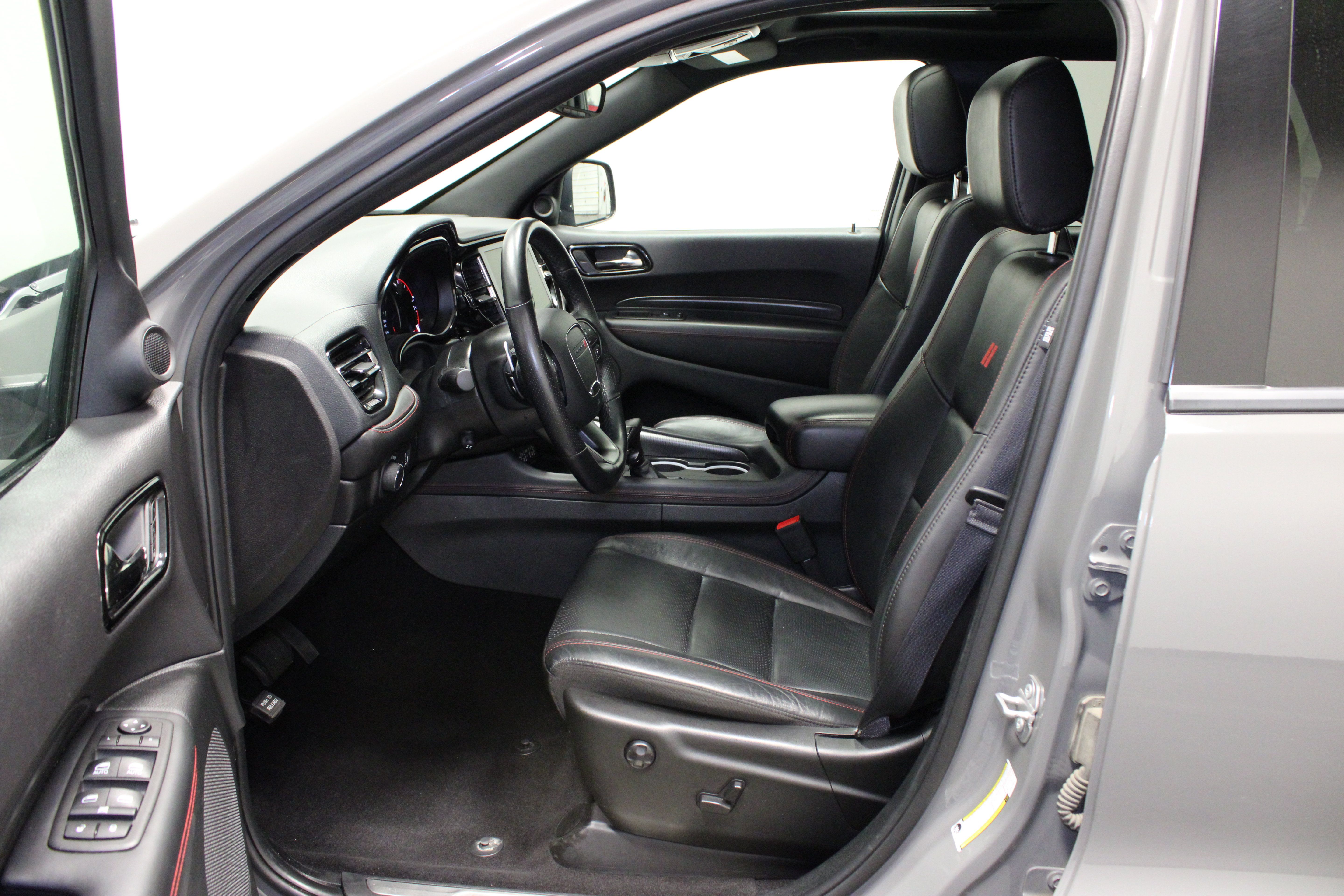 Used 2025 Dodge Durango R/T AWD/4WD image 20