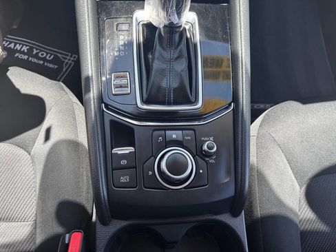 Used 2018 MAZDA CX-5 Sport AWD/4WD image 32