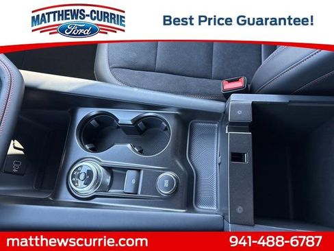 New 2026 Ford Explorer ST w/ Sun And Sound Package image 22