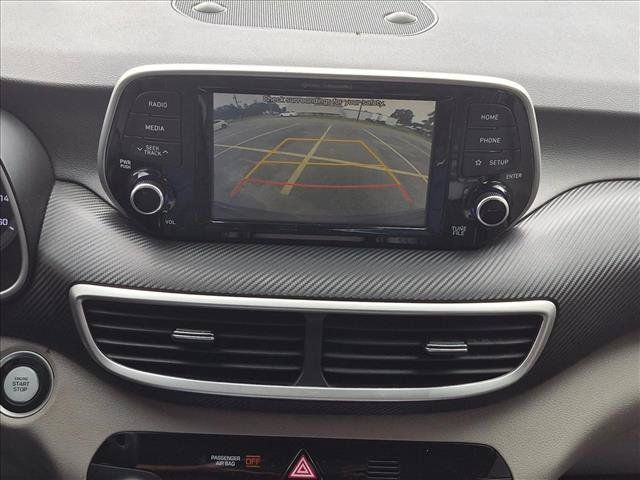 Used 2020 Hyundai Tucson SEL AWD/4WD image 15