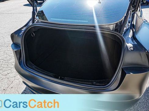 Used 2024 Tesla Model 3 Performance AWD/4WD image 38