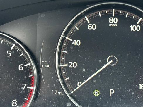 New 2026 MAZDA CX-30 AWD 2.5 S w/ Select Sport Pkg image 38