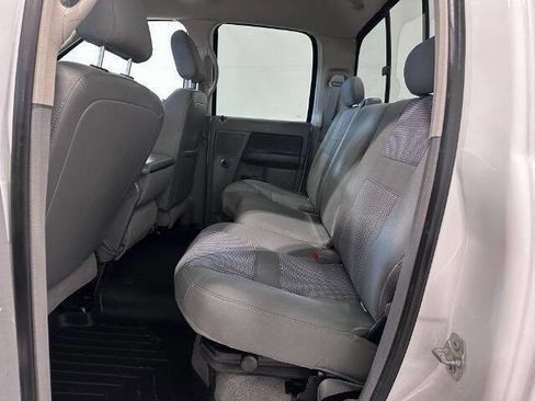 Used 2009 Dodge Ram 2500 Truck SLT w/ Popular Equipment Group image 20