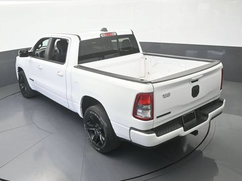 Used 2020 RAM 1500 Big Horn RWD image 47