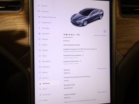 Used 2020 Tesla Model S Long Range image 53