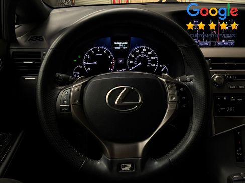 Used 2015 Lexus RX 350 F Sport w/ Navigation Package AWD/4WD image 18