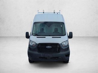 Used 2021 Ford Transit 250 148 High Roof w/ Load Area Protection Package video 2