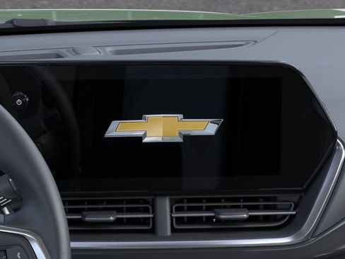 New 2026 Chevrolet Trax ACTIV w/ Sunroof Package FWD image 20