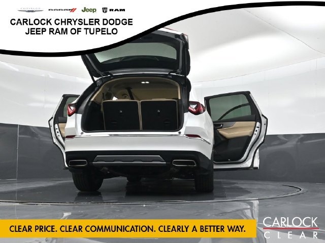 Used 2025 Acura MDX FWD image 66