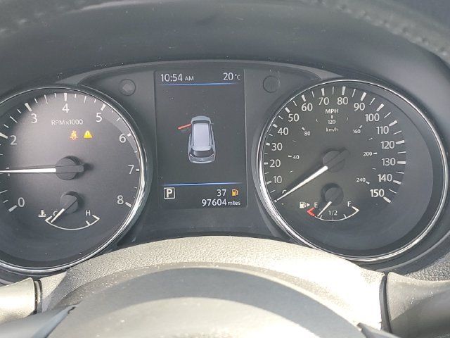 Used 2020 Nissan Rogue S FWD image 18