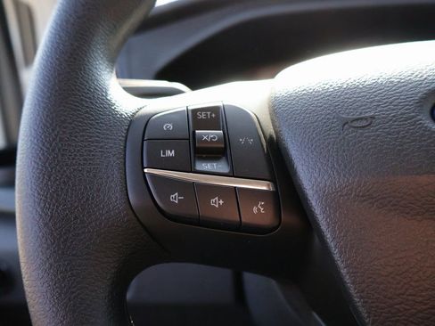 New 2026 Ford Transit 250 Base w/ Load Area Protection Package image 23