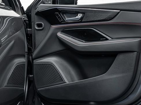 New 2026 Acura MDX Type S AWD/4WD image 18