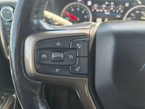 Used 2022 Chevrolet Silverado 1500 High Country w/ Safety Package II image 23