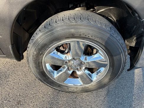 Used 2018 RAM 1500 Big Horn image 16