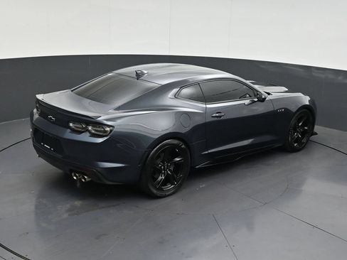 Used 2022 Chevrolet Camaro LT w/ RS Package RWD image 23