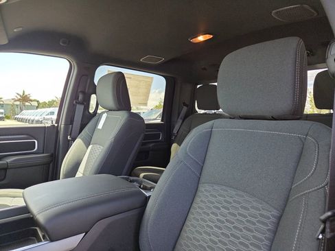 New 2026 RAM 3500 Big Horn image 11