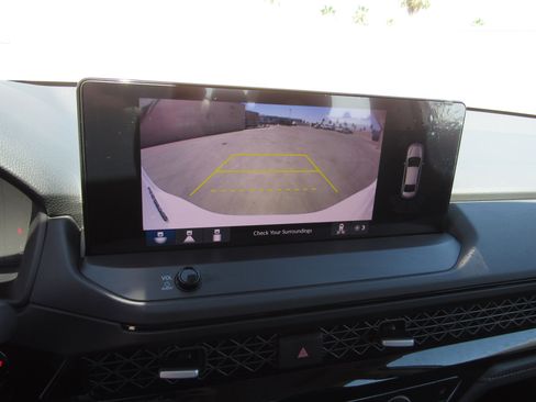 Used 2025 Honda Accord EX-L image 18