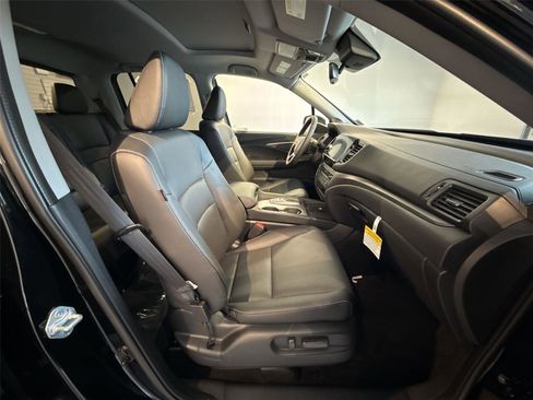 New 2026 Honda Ridgeline RTL image 26