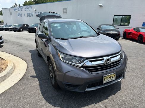 Used 2019 Honda CR-V LX image 15
