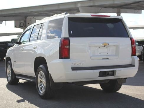 Used 2018 Chevrolet Tahoe LT image 5